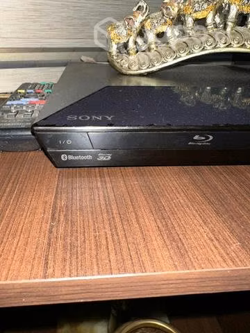 Home Theater Sony