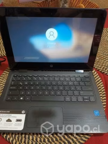 Netbook hp