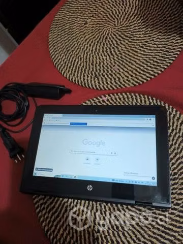 Netbook hp