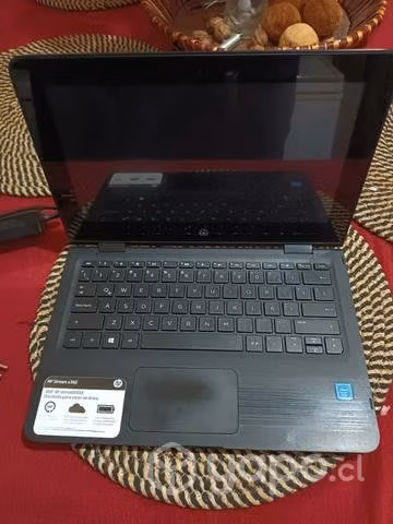 Netbook hp