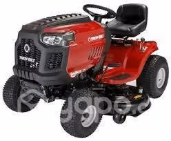 Tractor Troy Bilt