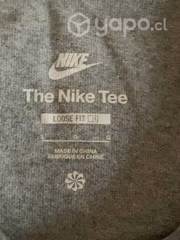 Nike polera original - Imagen 4
