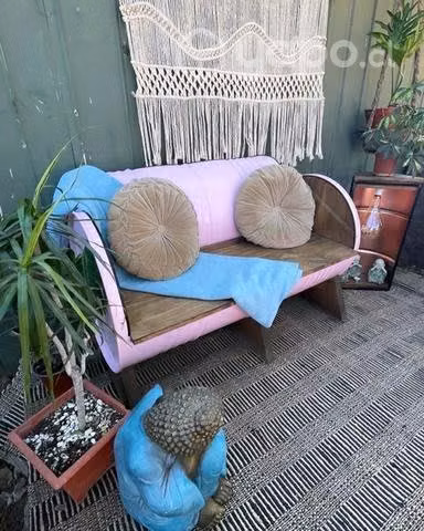 Juego de Terraza - Imagen 2