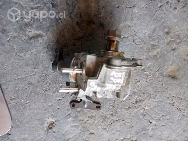Peugeot 2008 3008 bomba de bencina tuberias filtro