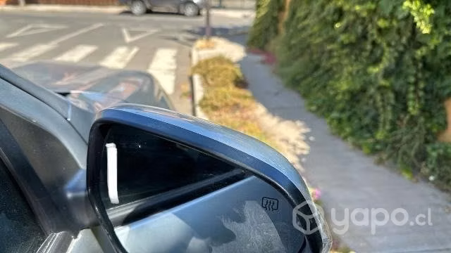 Vendo Toyota Rav 4