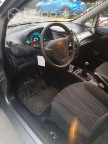 Chevrolet Saúl 2013
