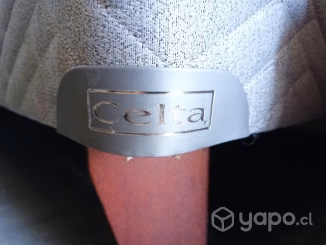 Cama 1 plaza Marca Celta
