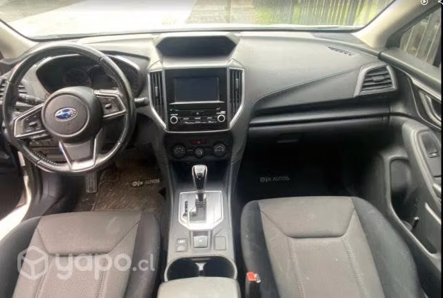 Subaru impreza 2018 - Imagen 3