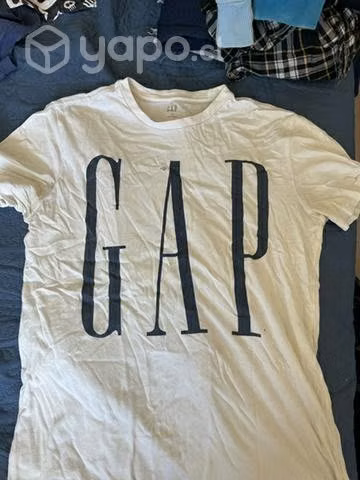 Poleras: gap , bearcliff - Imagen 4