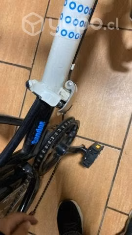 Bicicleta Shimano - Imagen 2