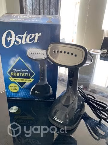 Vaporizador Oster