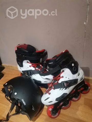 Patines