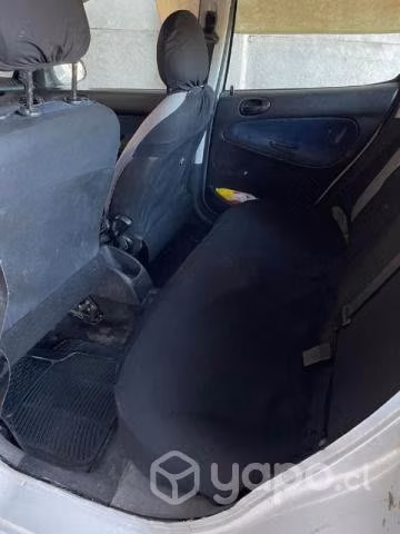 Peugeot 206 - Imagen 4