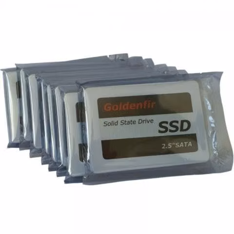 Disco duro ssd 480gb goldenfir - Imagen 3