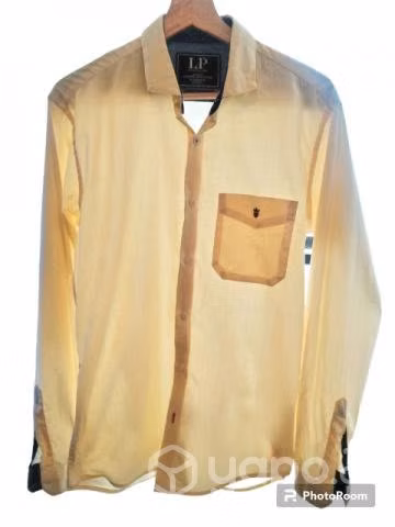 Camisa Louis Philippe