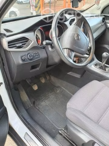 Auto Sub MG
