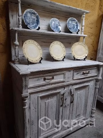 Venta de muebles vintage