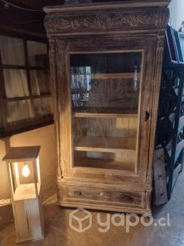 Venta de muebles vintage