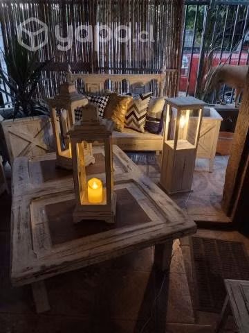 Venta de muebles vintage