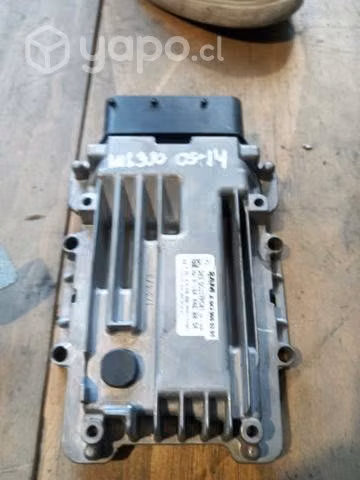 Mercedes benz ml350 2013 ecu computador envio