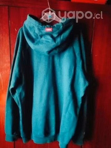Poleron what up talla XXL - Imagen 3