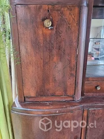 Se vende Mueble antiguo