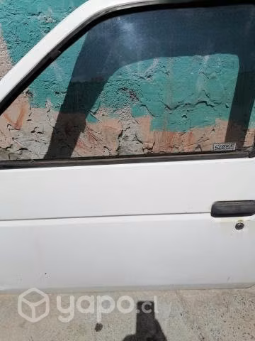 Puertas para nisan d21 - Imagen 3