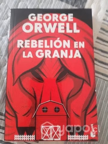 Rebelión en la Granja