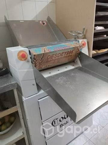 Sobadora cousiño