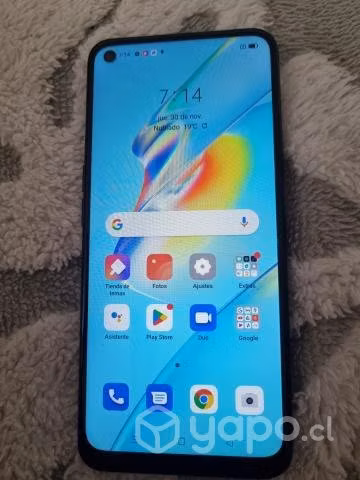 Se vende celular