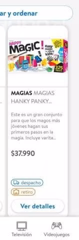 Juegos de mesa