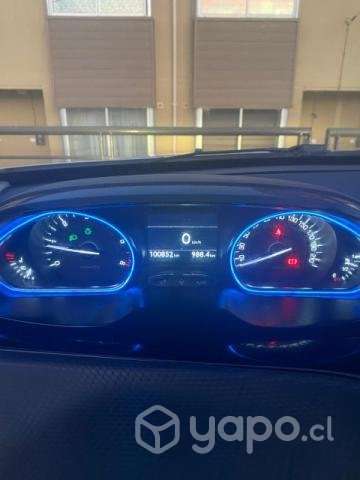 Se vende peugeot 2008 año 2017 - Imagen 2