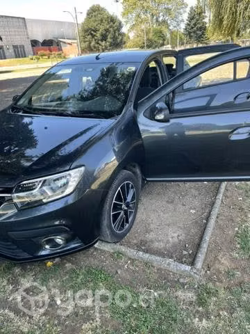 Renault symbol 2019