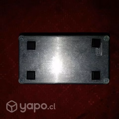 Mxr Fullbore metal
