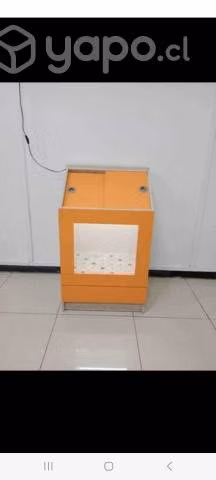 Mueble para pan