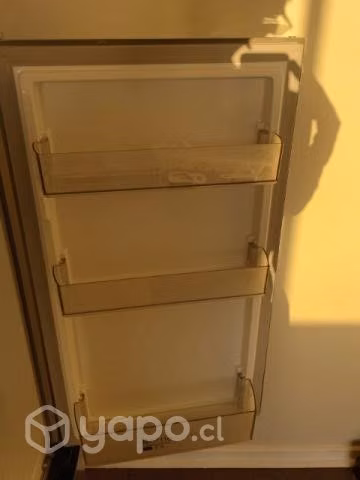Refrigerador nuevo
