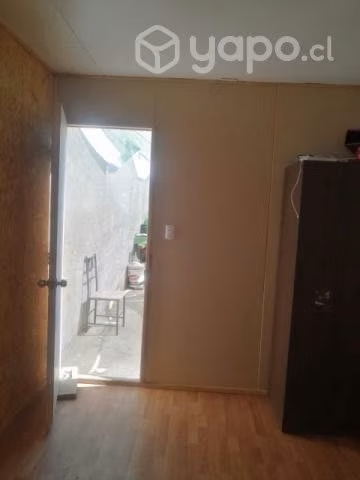 Pieza prefabricada