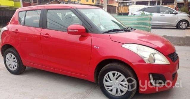 Suzuki swift 2018 - Imagen 4