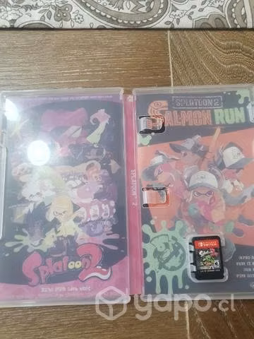 Juego nintendo switch cambio por pokemon lets go