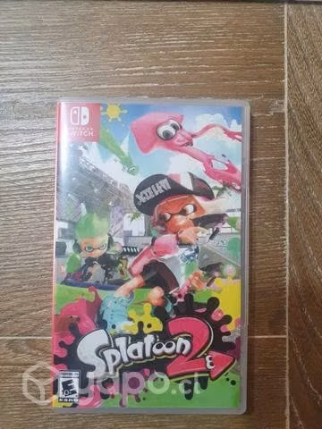Juego nintendo switch cambio por pokemon lets go