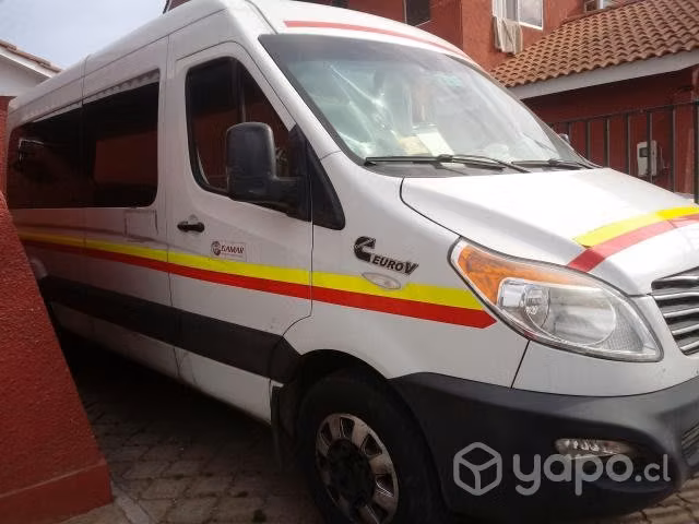 Jac 2,8 sunray