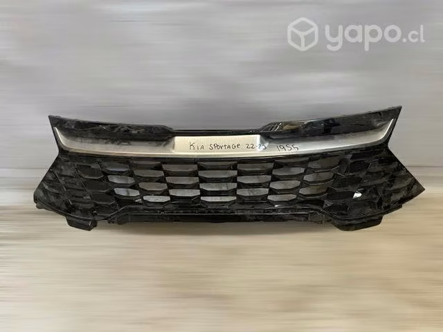 Máscara Kia sportage 2022 2023
