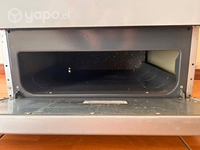 Cocina a Gas Whirlpool - Imagen 4