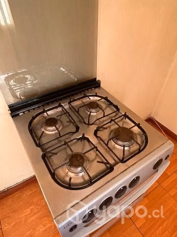 Cocina a Gas Whirlpool - Imagen 5
