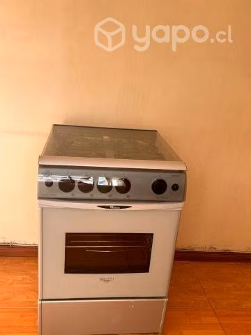 Cocina a Gas Whirlpool