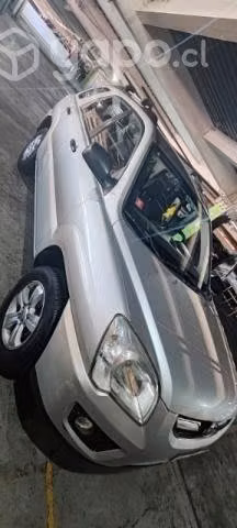 Vendo Kia Sportage Pro año 2010