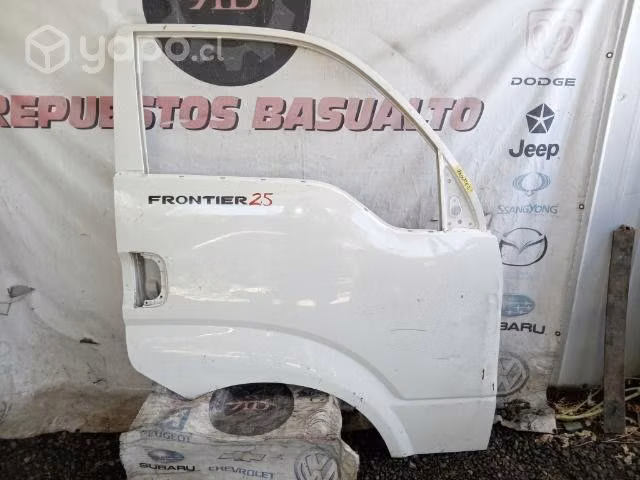Puerta kia frontier original
