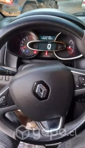 Vendo renault clio 2019