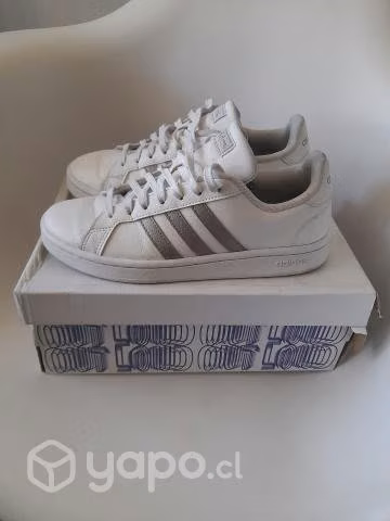 Zapatillas adidas - Imagen 2