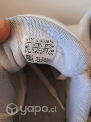 Zapatillas adidas - Imagen 5